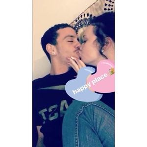 Meet your Posher, Gabrielle